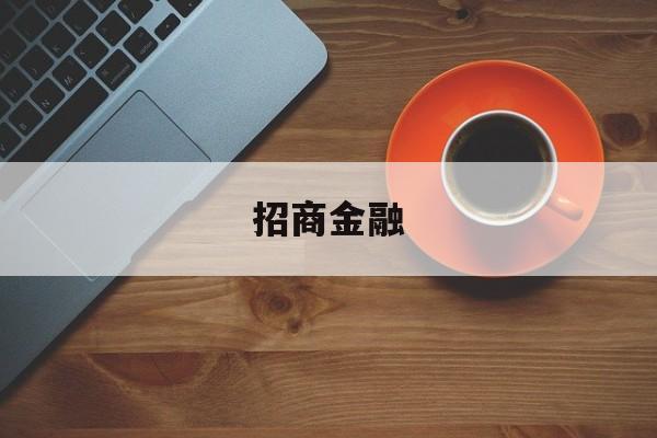 招商金融(招商金融科技公司)