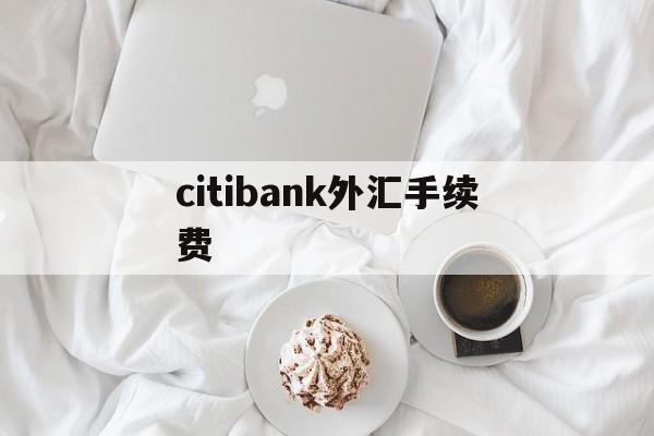 关于citibank外汇手续费的信息